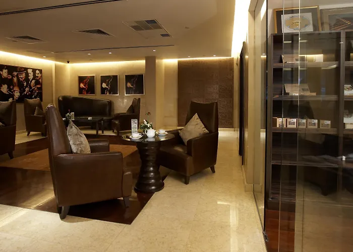 Impiana Klcc Hotel Kuala Lumpur